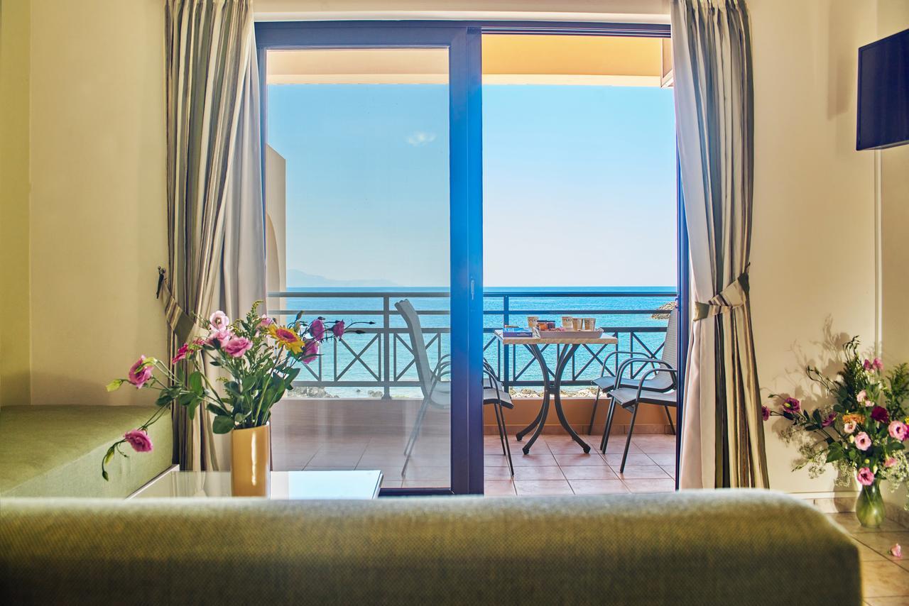 Aparthotel Nanakis