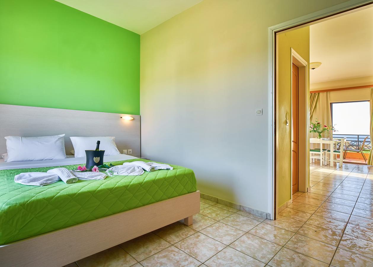 Aparthotel Nanakis Stavros (Crete)