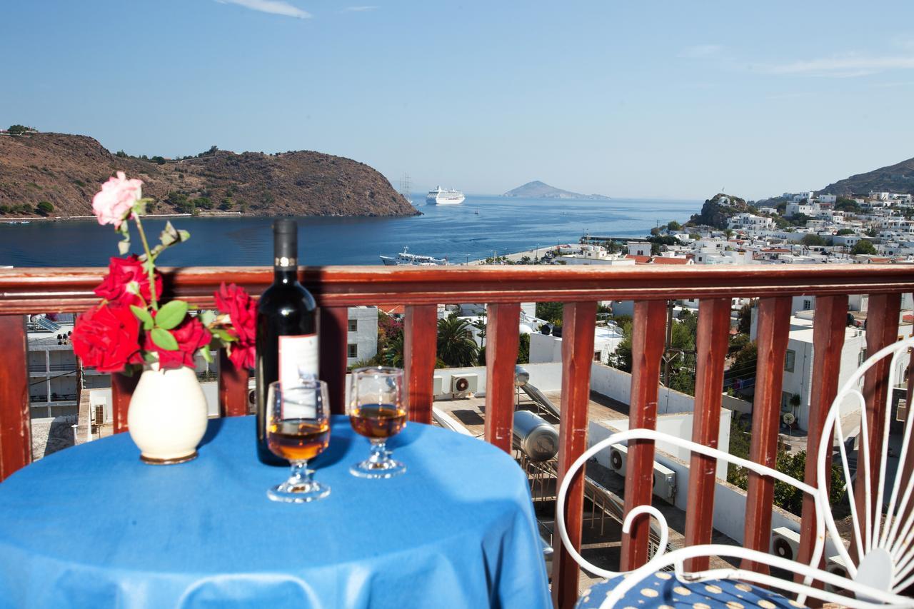 Casteli Skala (Kefalonia)