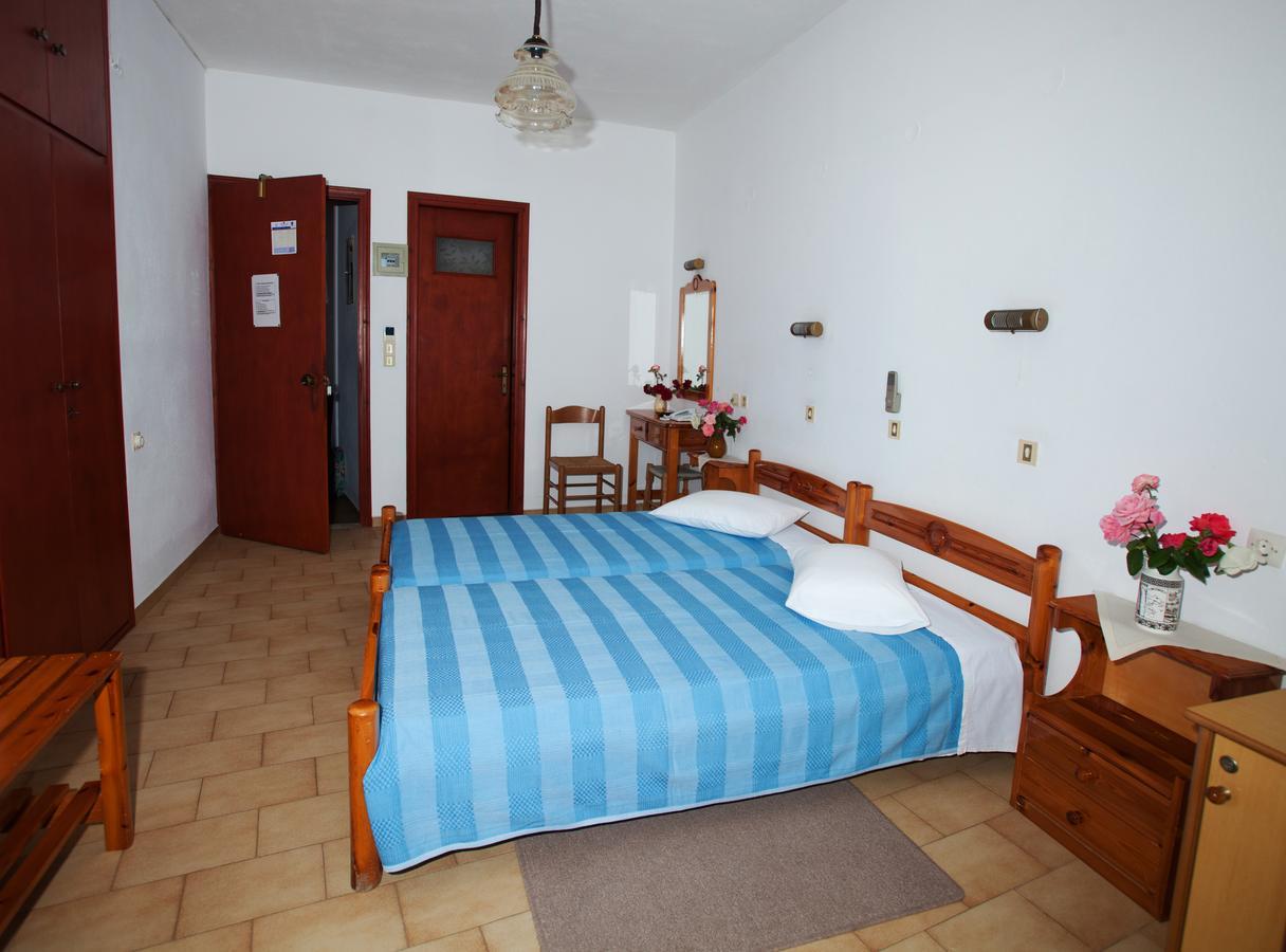 Hotel Casteli Skala (Kefalonia)