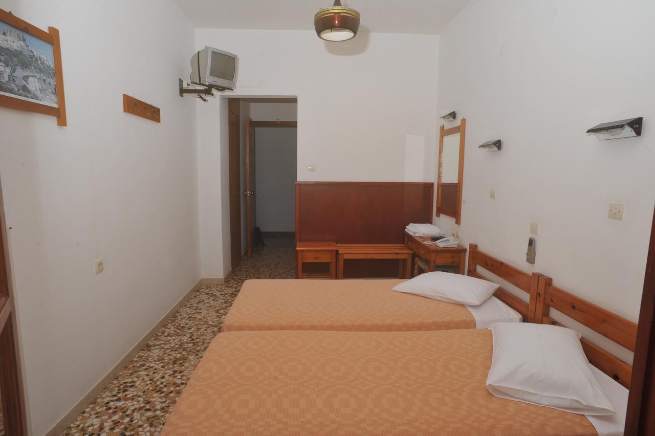 Hotel Casteli 4*