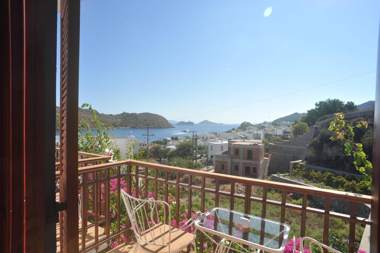 Casteli Hotel