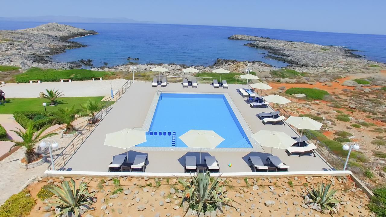 Nanakis 3* Stavros (Crete)