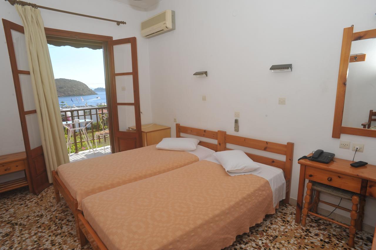 Hotel Casteli