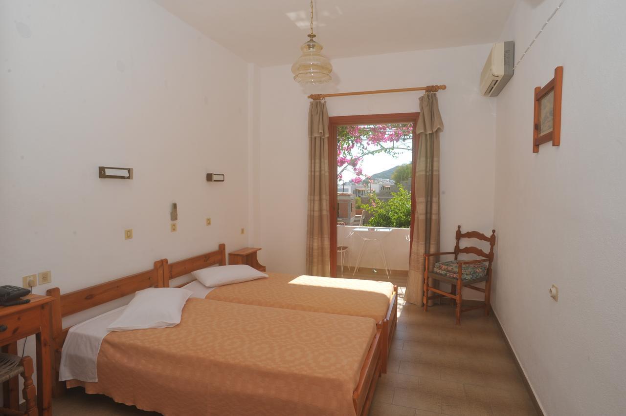 Casteli 4* Skala (Kefalonia)