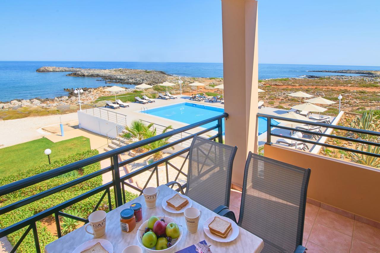 Nanakis Aparthotel
