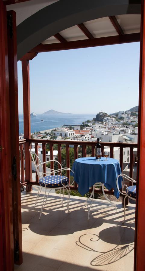 Casteli Hotel
