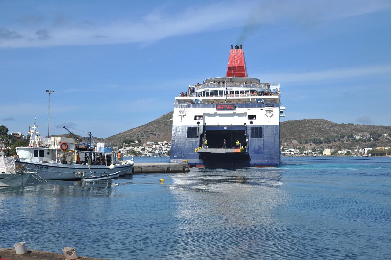 Hotel Casteli