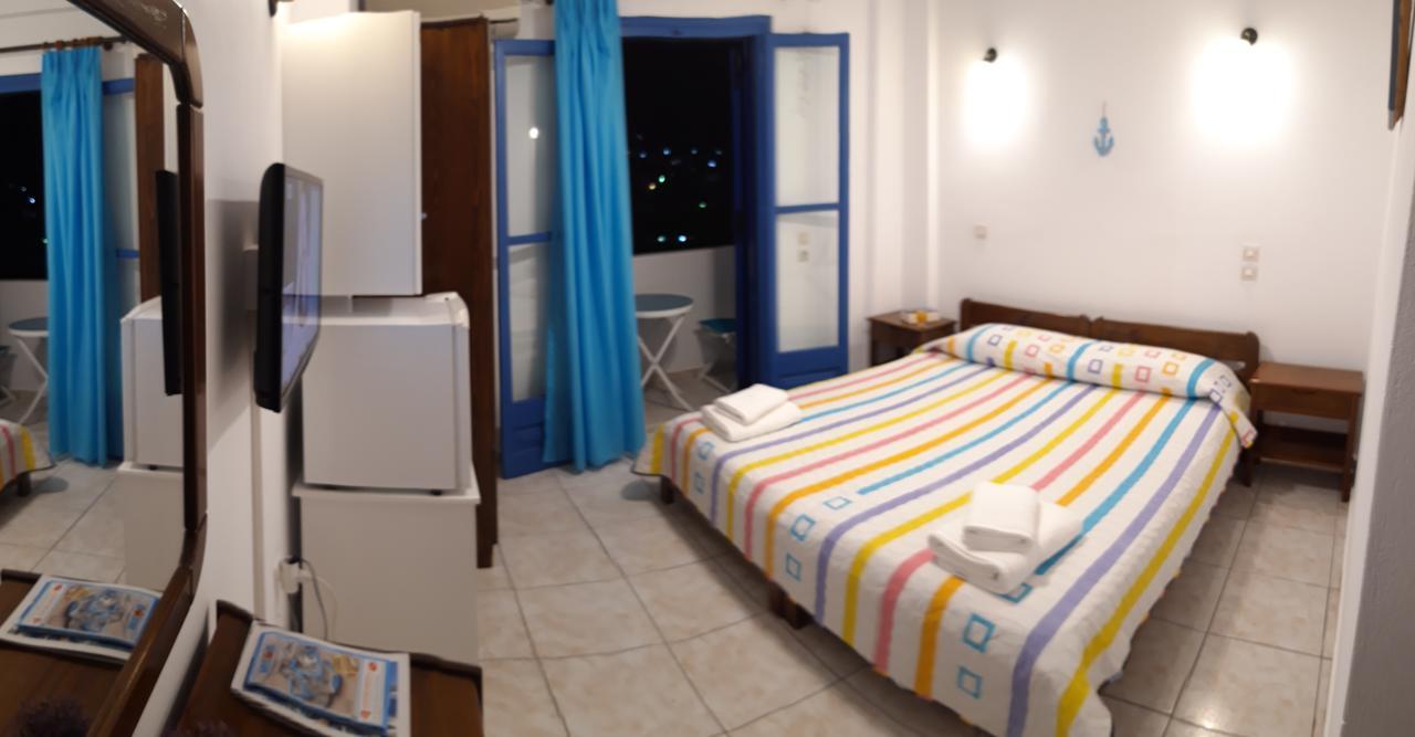 Iliachtida 2*