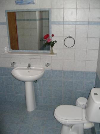 Aparthotel Heleni