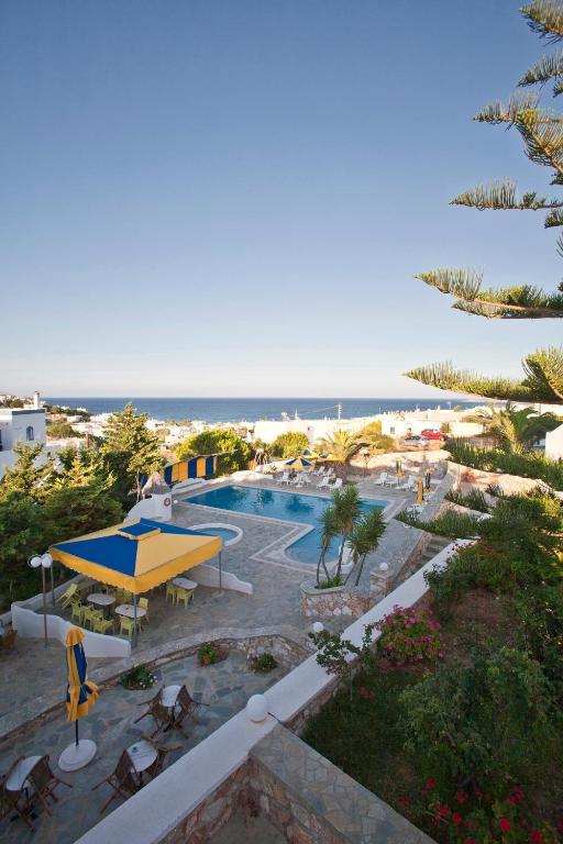 Aparthotel Bay Azolimnos