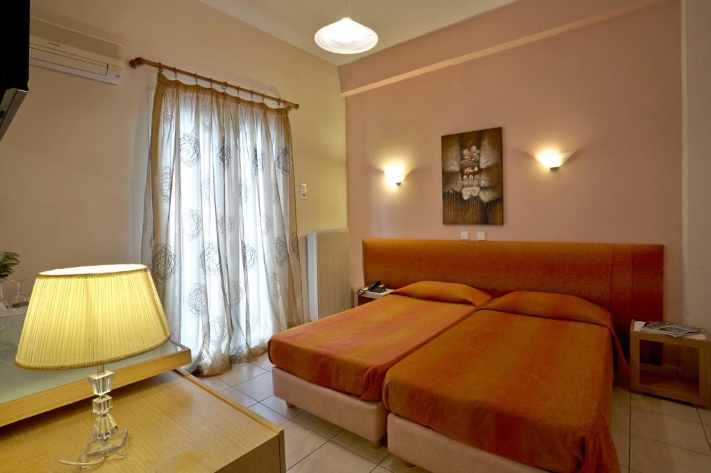 Rex Hotel 3*