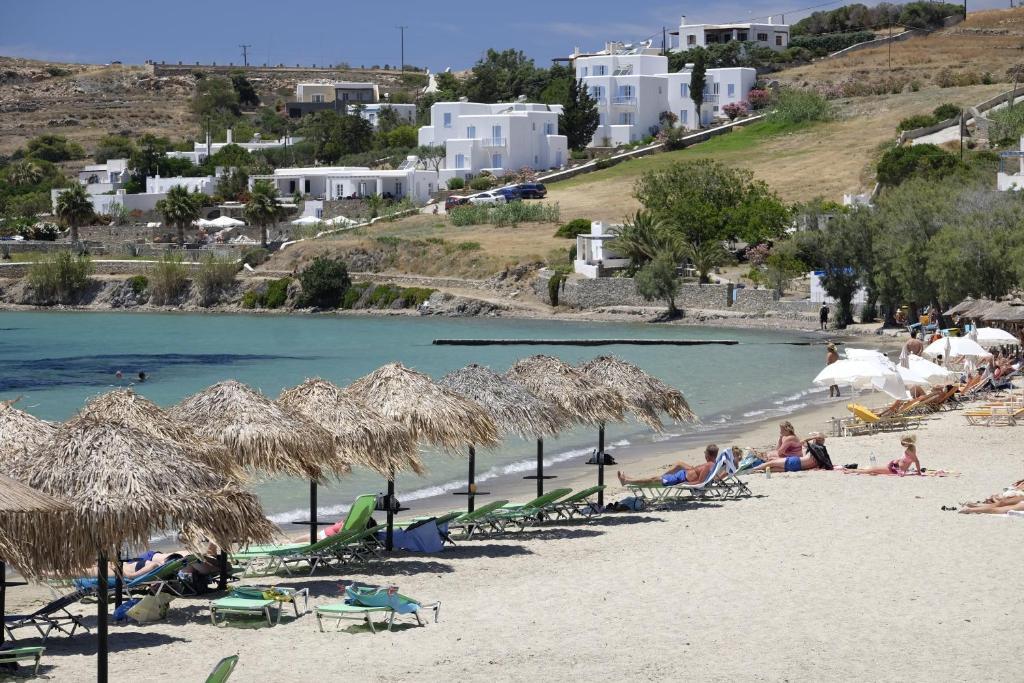 Parian Village - Adults Only Hotel Parikia (Paros)