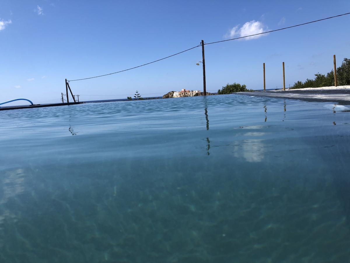 Ariadne Holiday home Elafonisi
