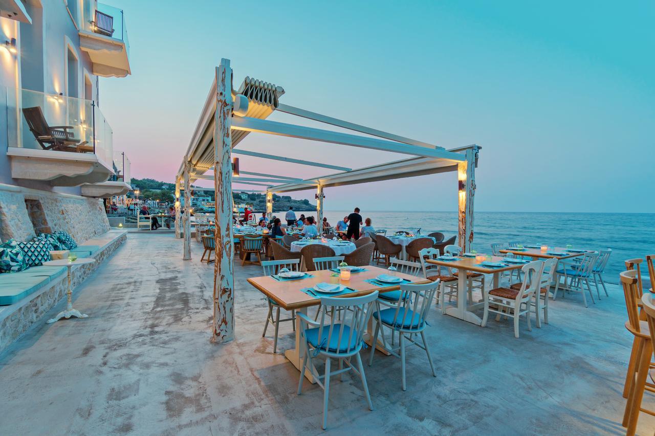 Thalassa Boutique (adults Only) Hotel