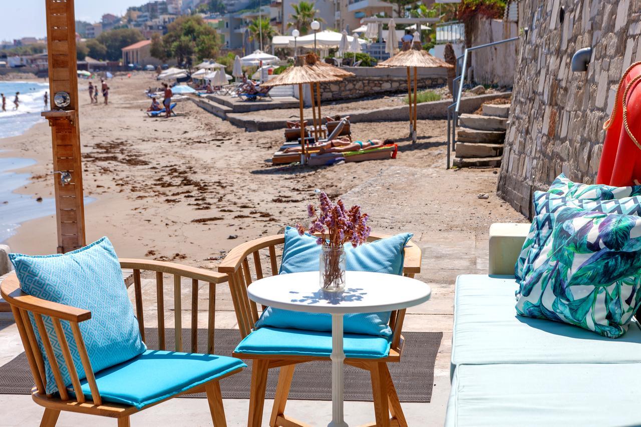 Thalassa Boutique (adults Only) Rethymno (Crete)