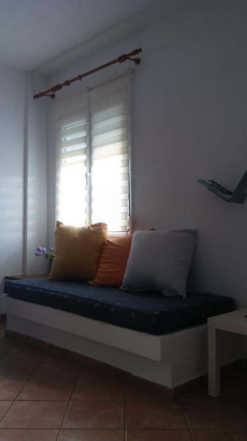 Apartment Xasteria *