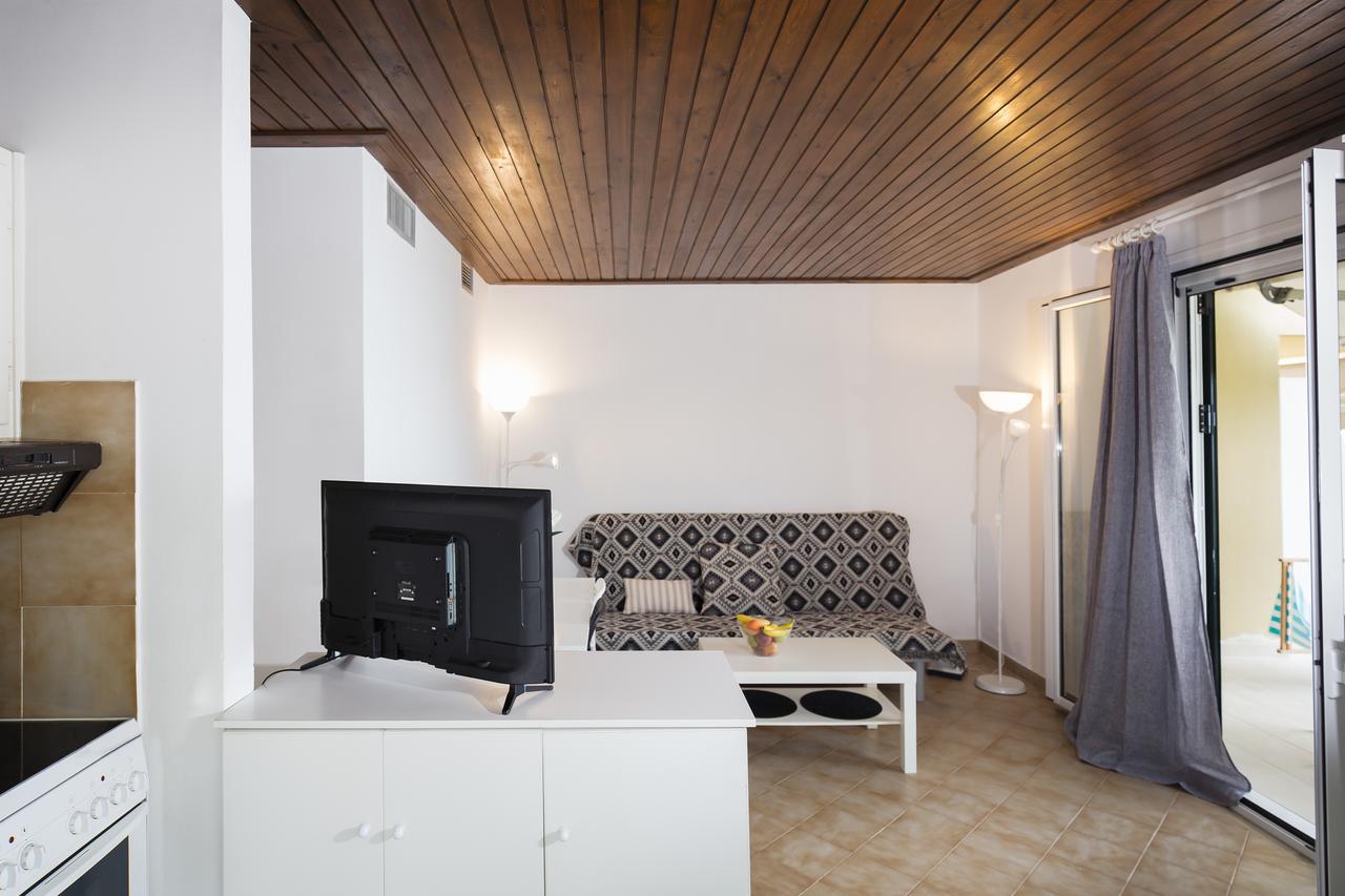 Apartment My