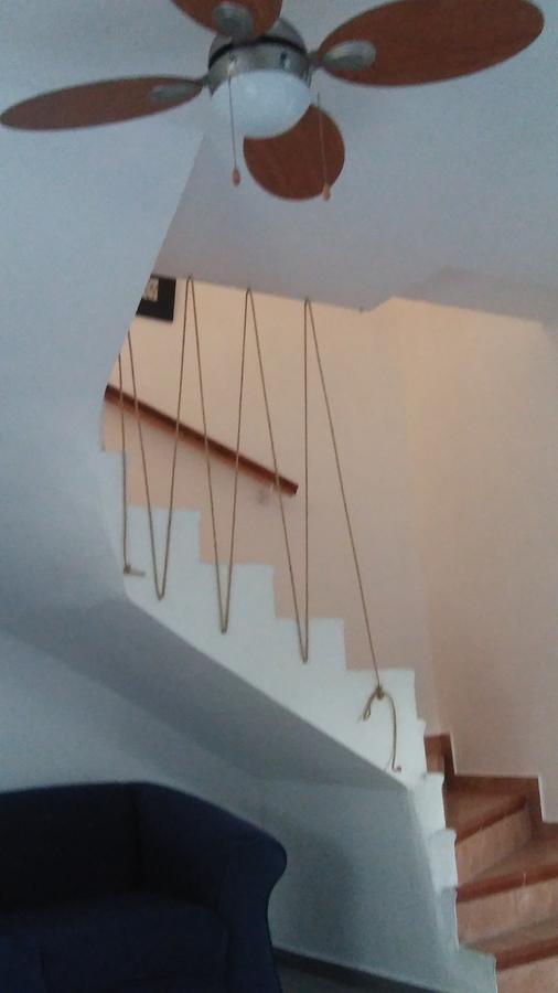 Xasteria Apartment *