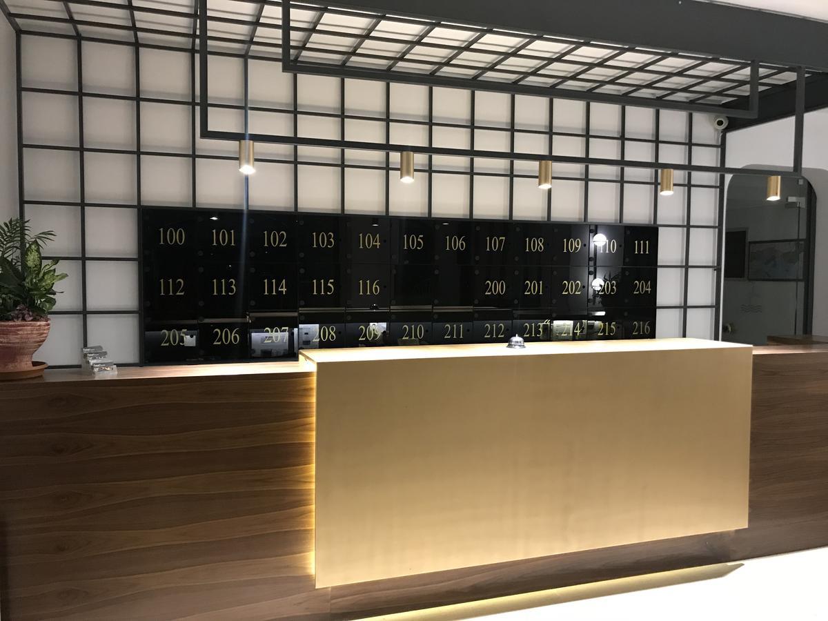 Fanari Hotel Hotel 3*