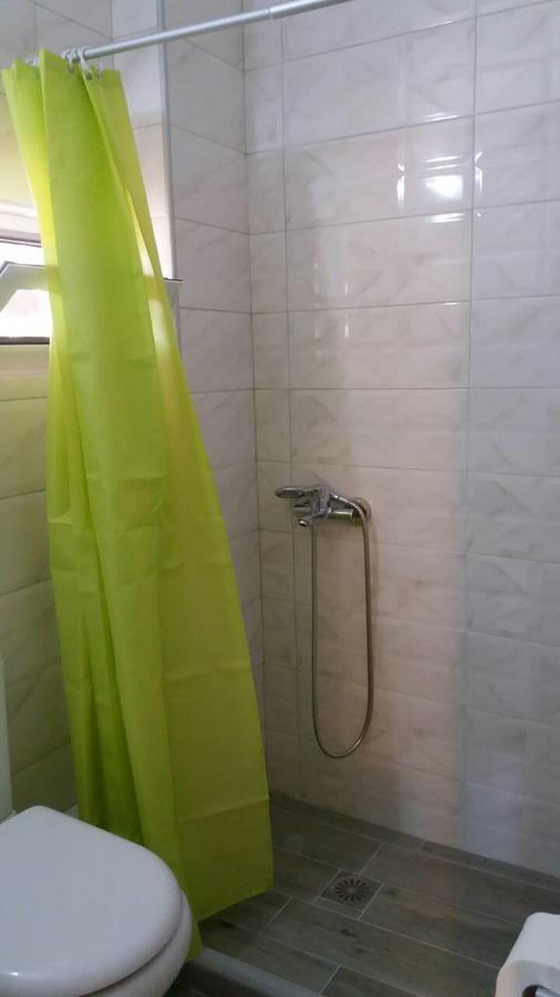 Apartment Zacharogianni Nikiana