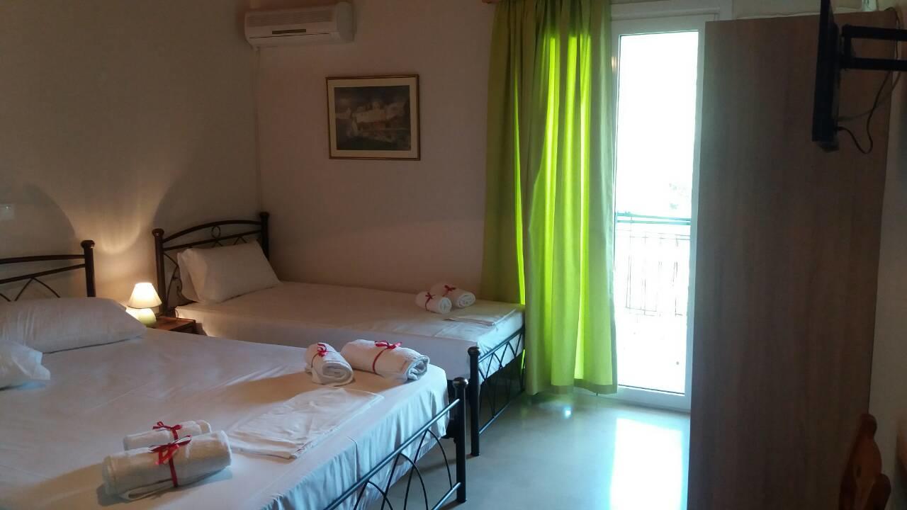 Apartment Zacharogianni