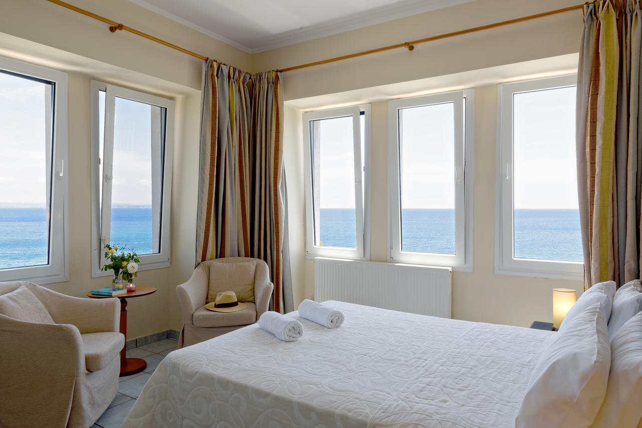 Sea Breeze Chios *
