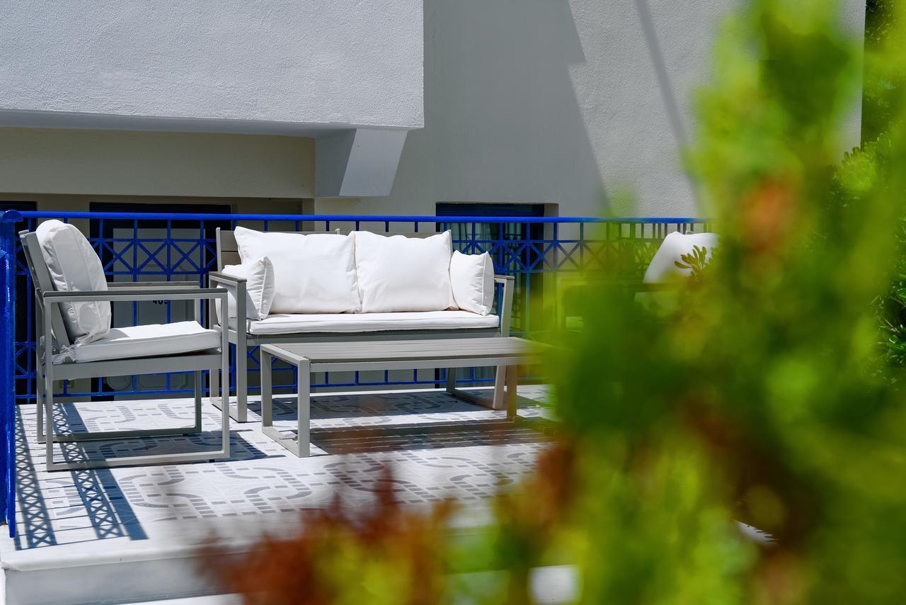 Sea Breeze Chios * Monolia