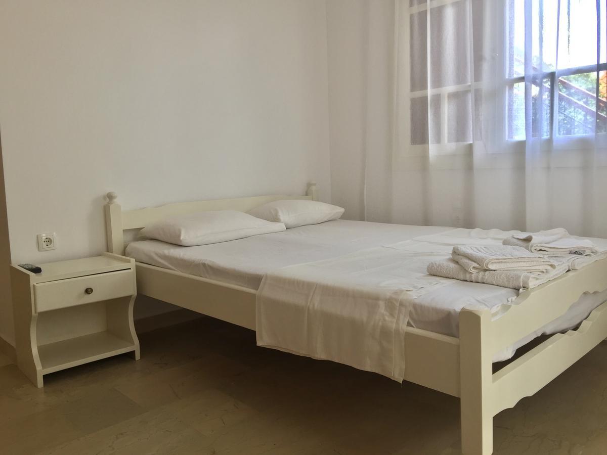 Margarita Apartment