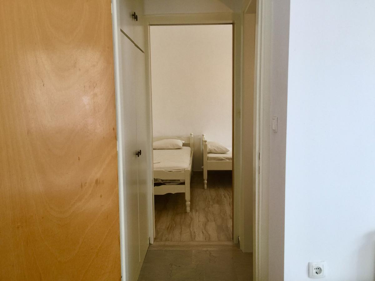 Apartment Margarita Kanali (Epirus)