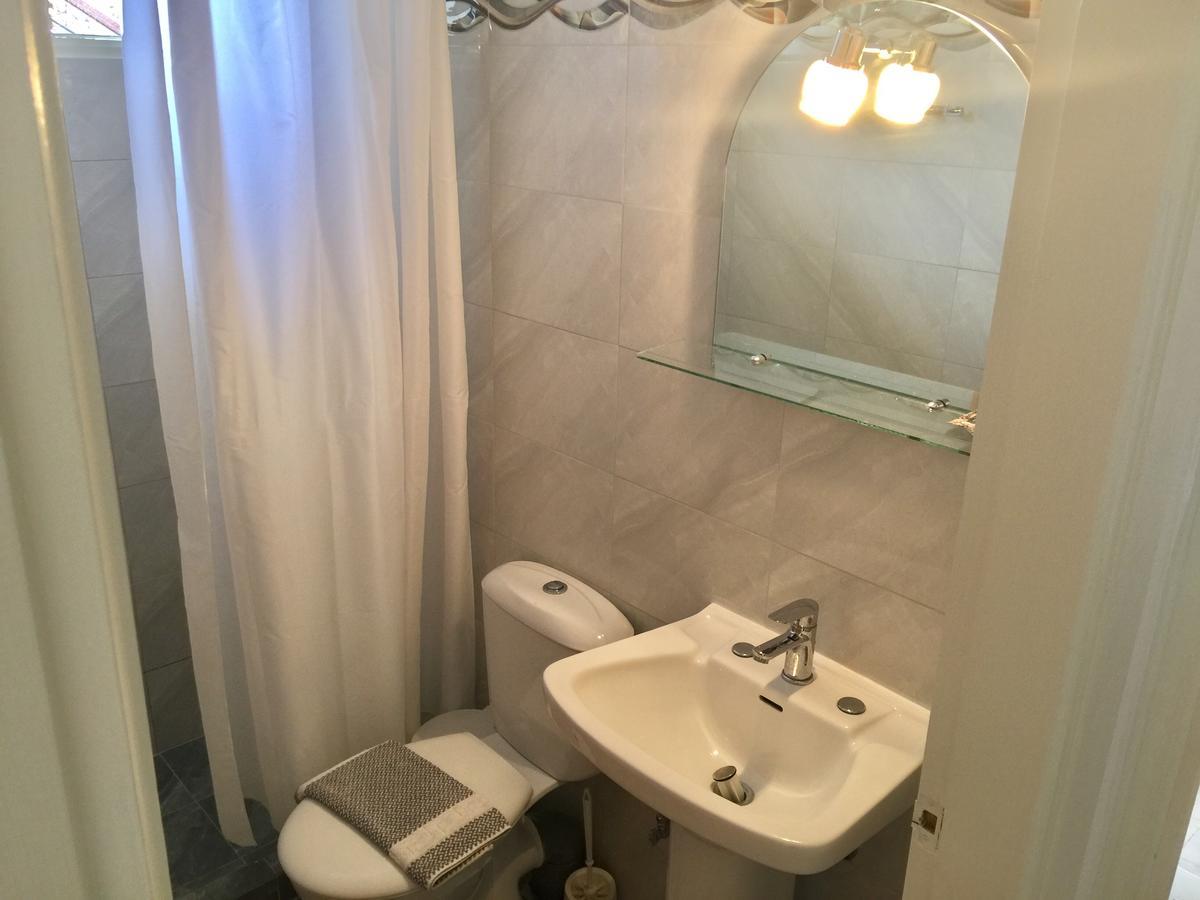 Margarita Apartment
