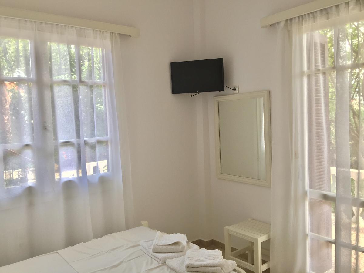 Margarita Apartment Kanali (Epirus)