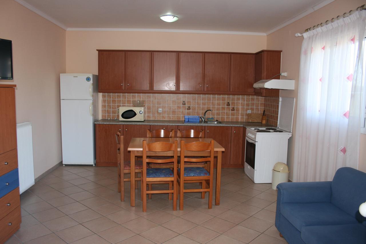 Metaxa Hotel