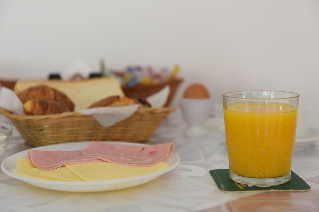 Trianta Hotel Apartments