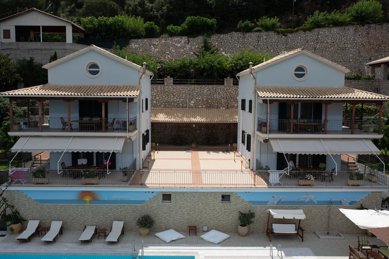 Liogerma Villas