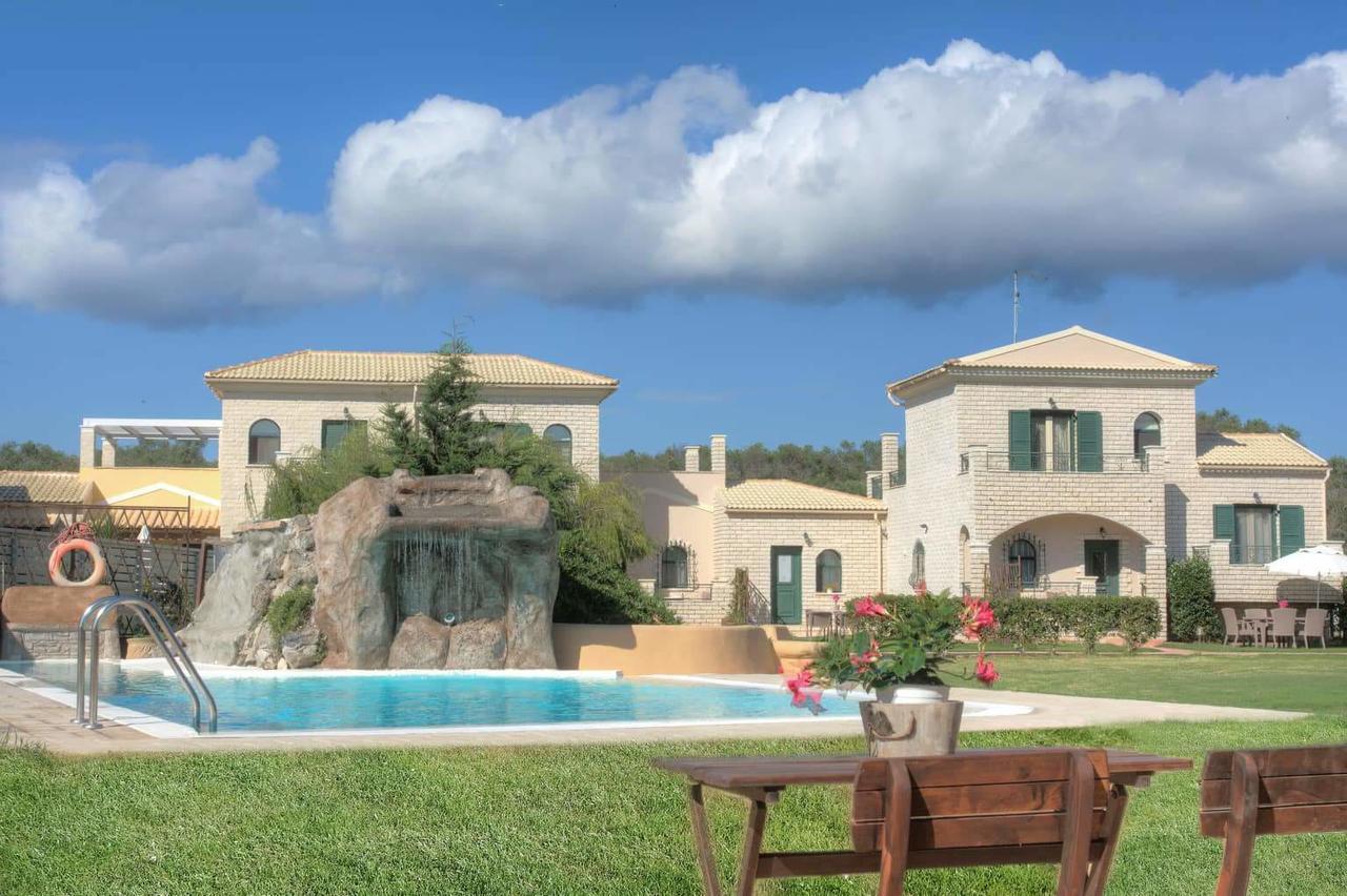 Apartment Stalakton Country Maisonettes *