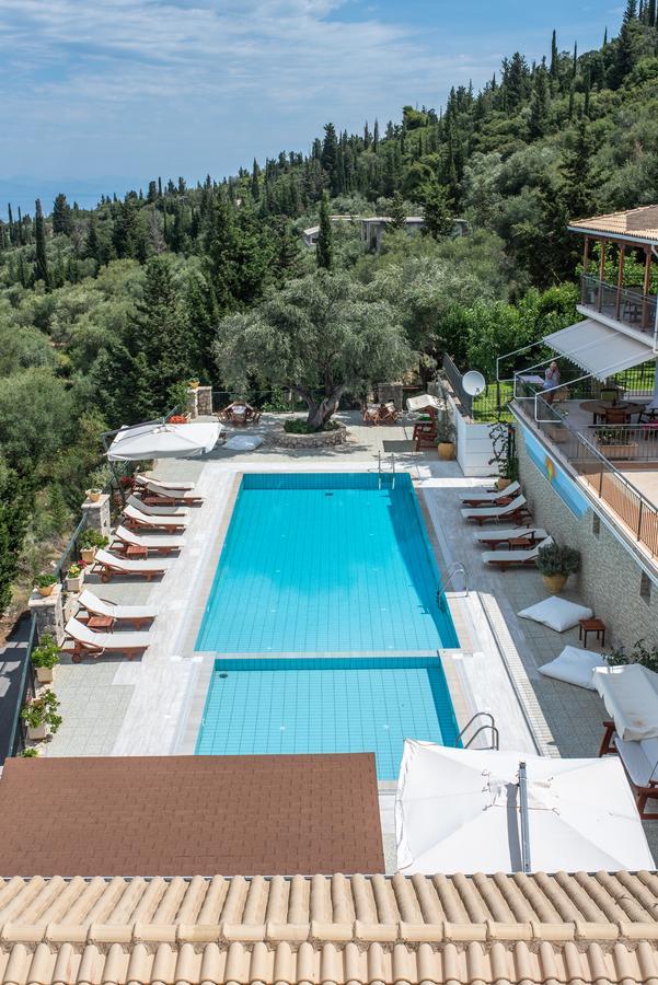 Liogerma Villas