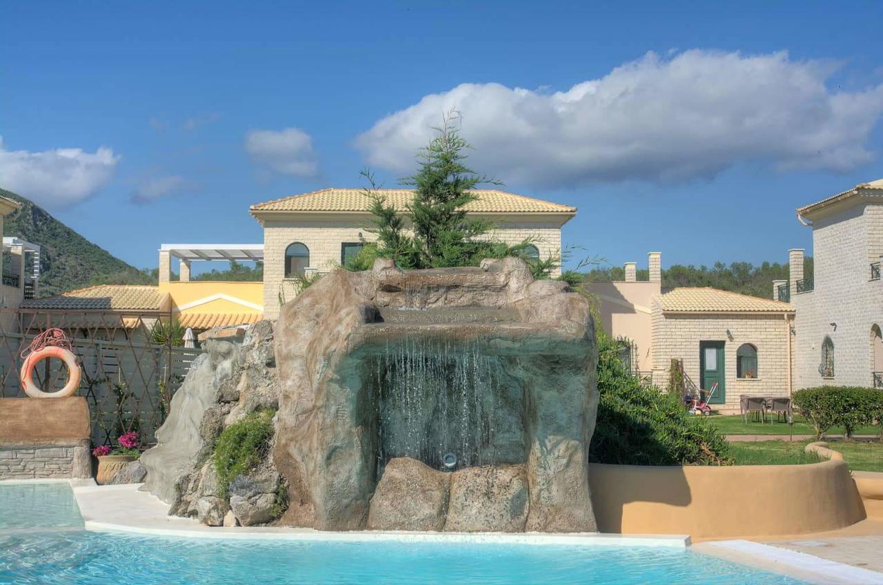 Apartment Stalakton Country Maisonettes