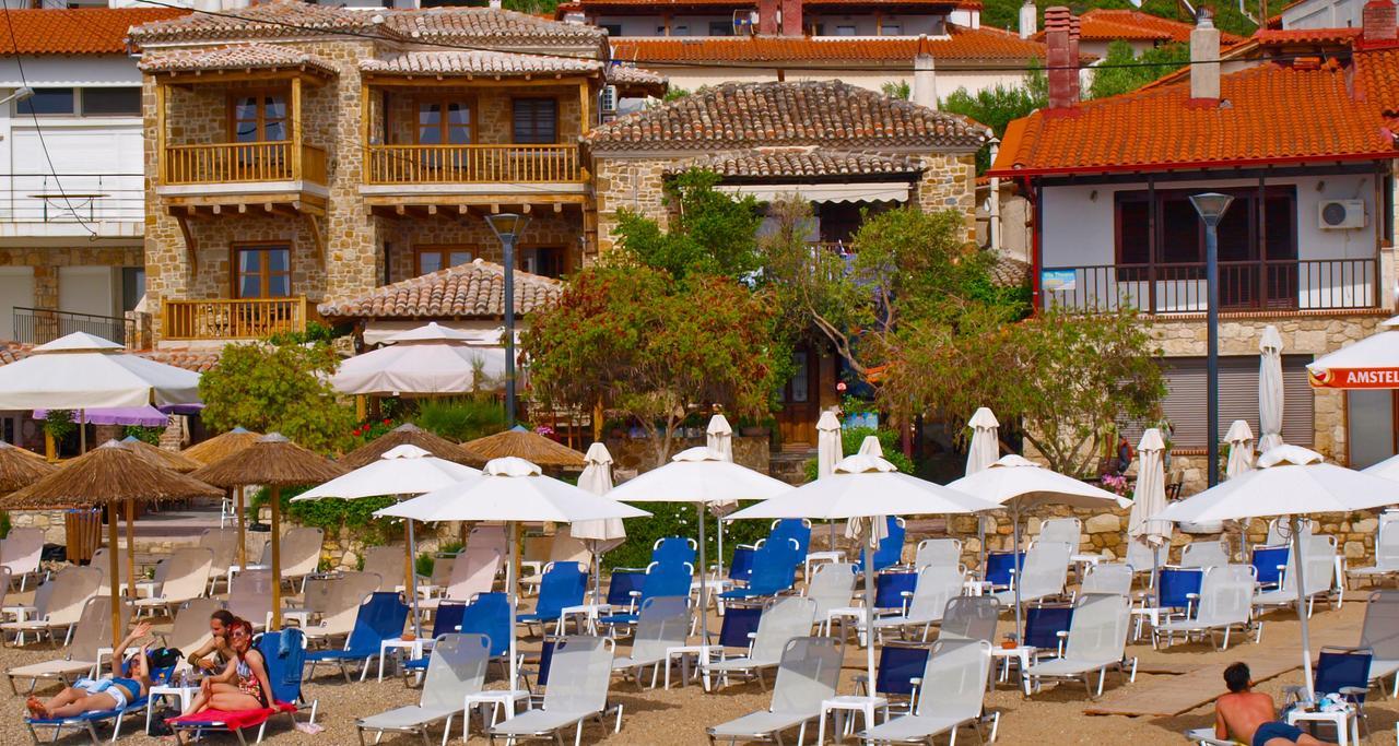 Apartment Tarsanas Luxury