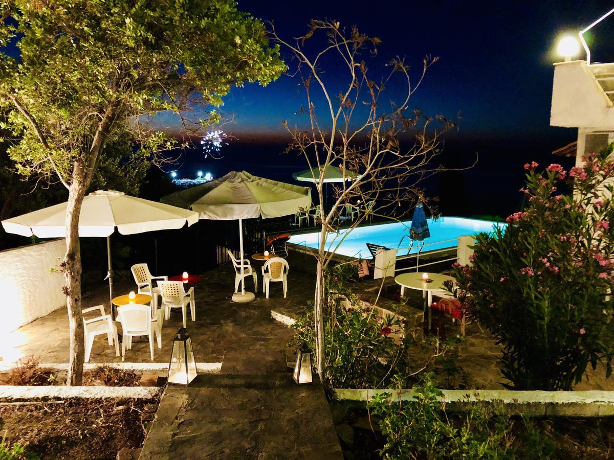 Olympia Guest house