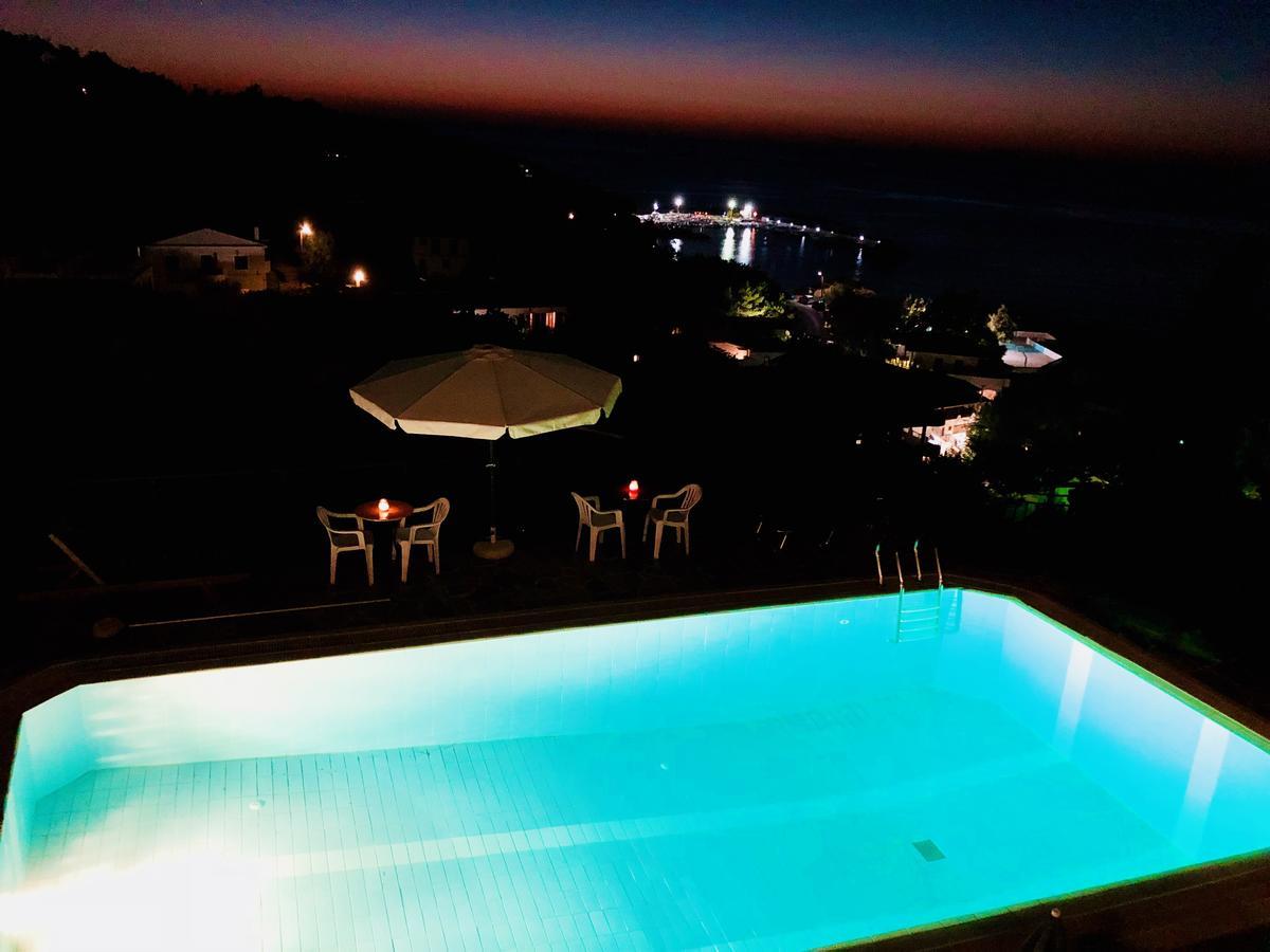 Olympia Guest house