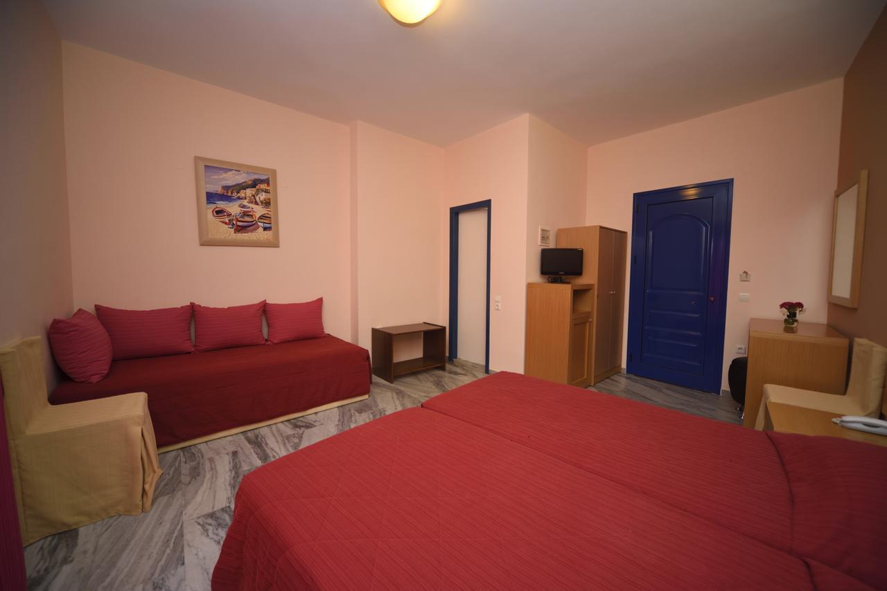 Hotel Palazzo Archangelos (Laconia)