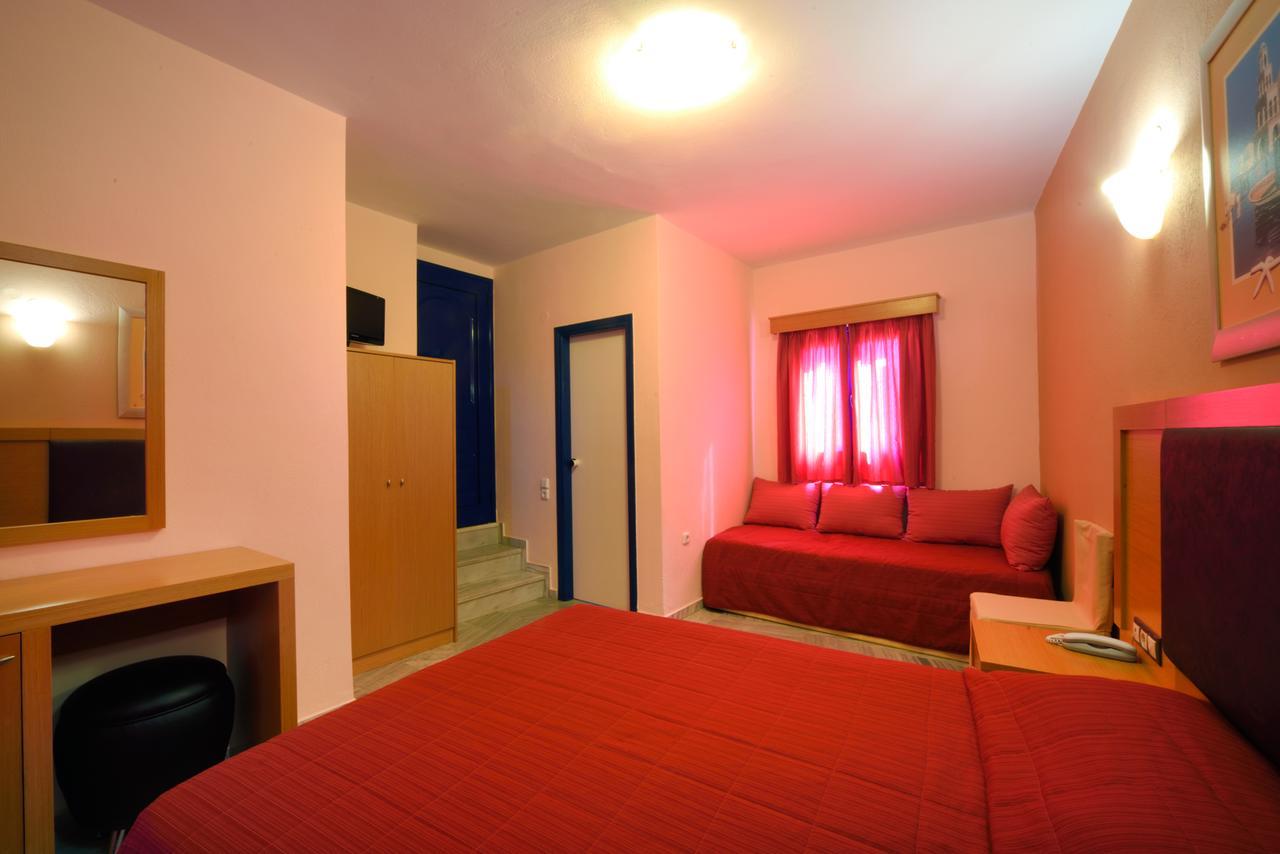 Hotel Palazzo Archangelos (Laconia)