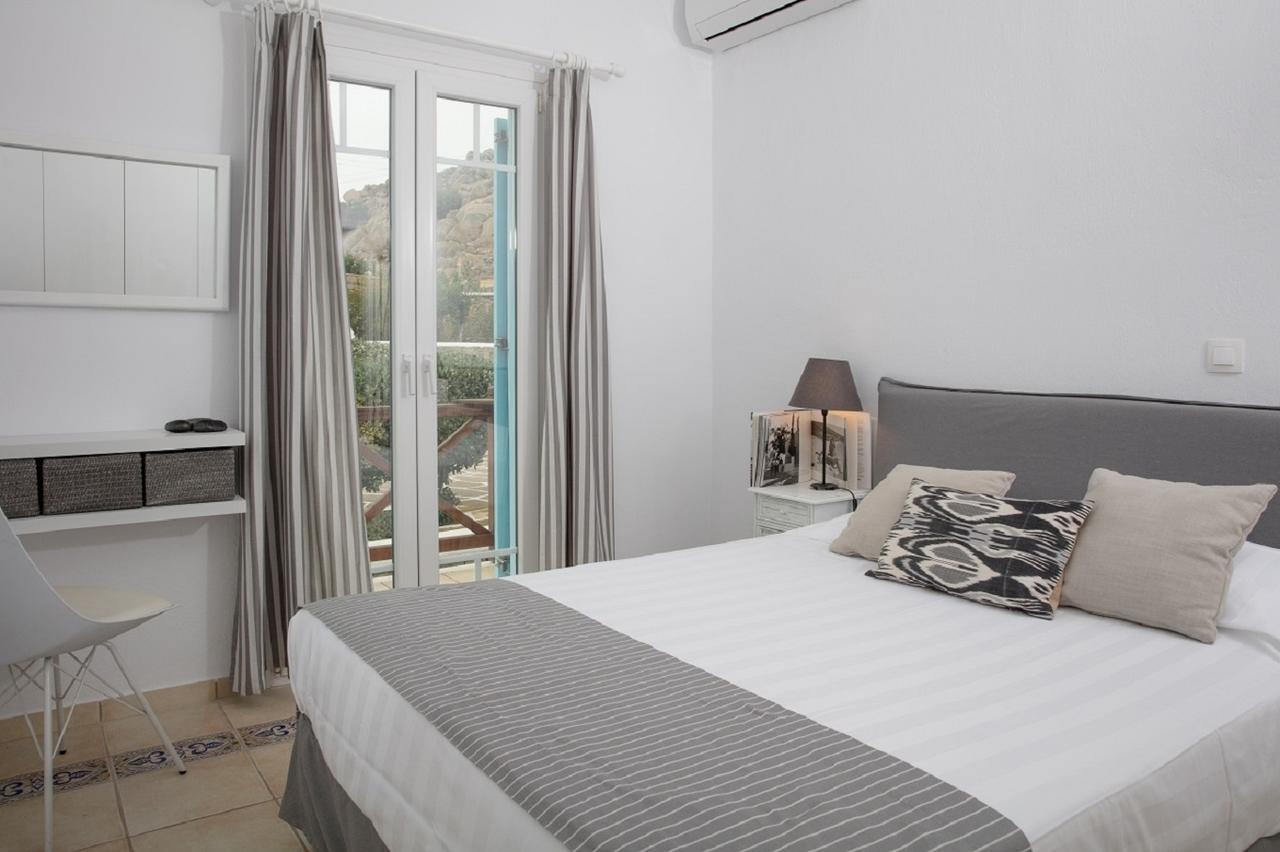 El Mar Estate & Villas * Super Paradise Beach (Mykonos)