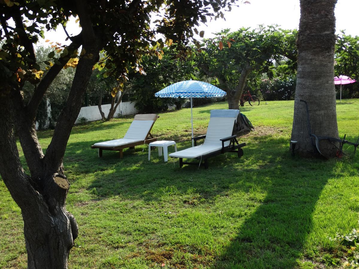 Apartment Karpetis A Paradise Psakoudia