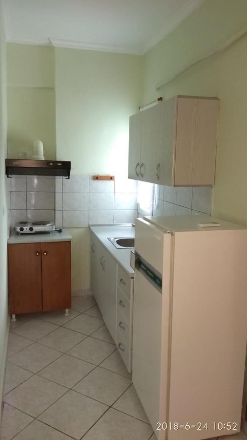 Apartment Mary Platamonas