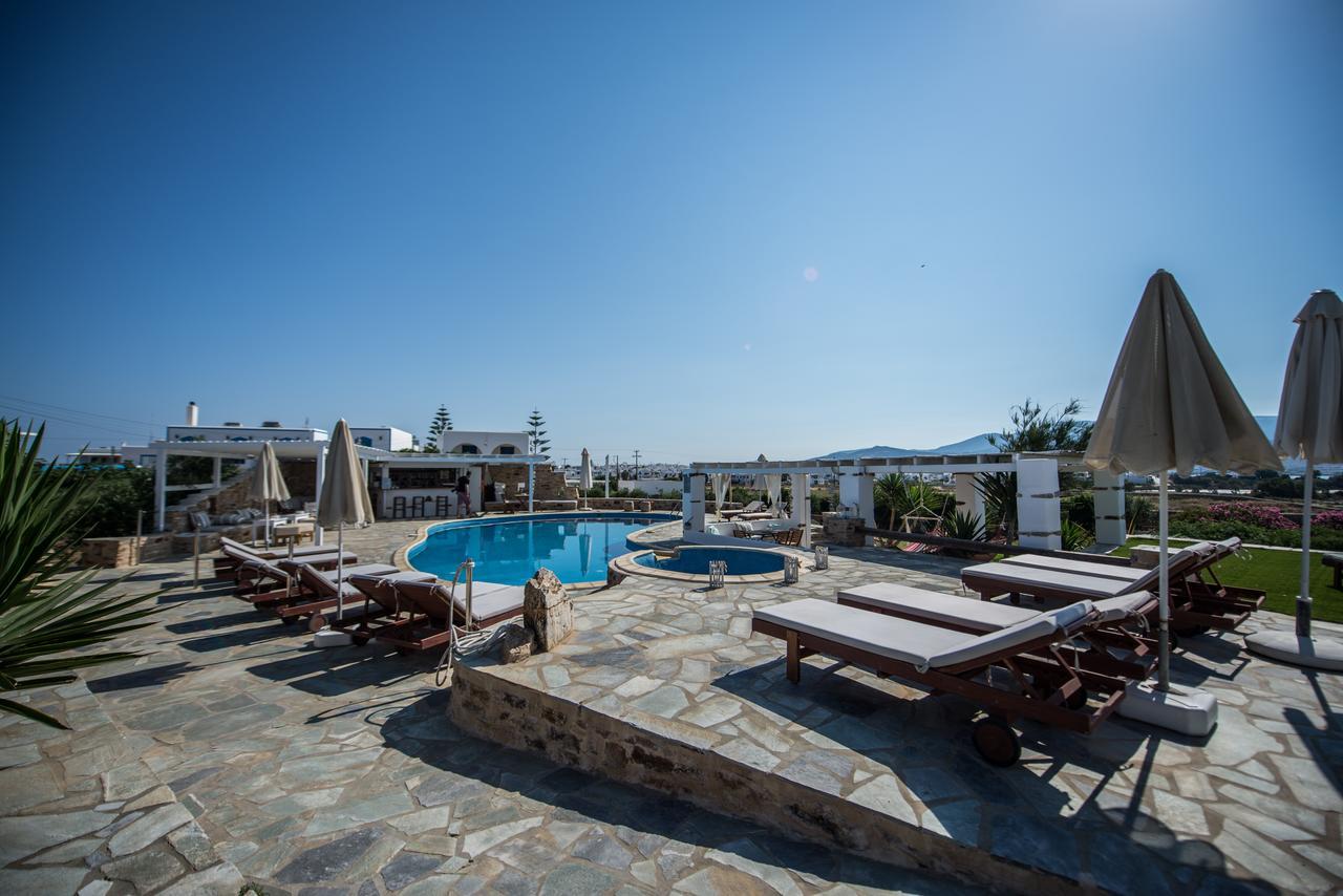 Aparthotel Kastro