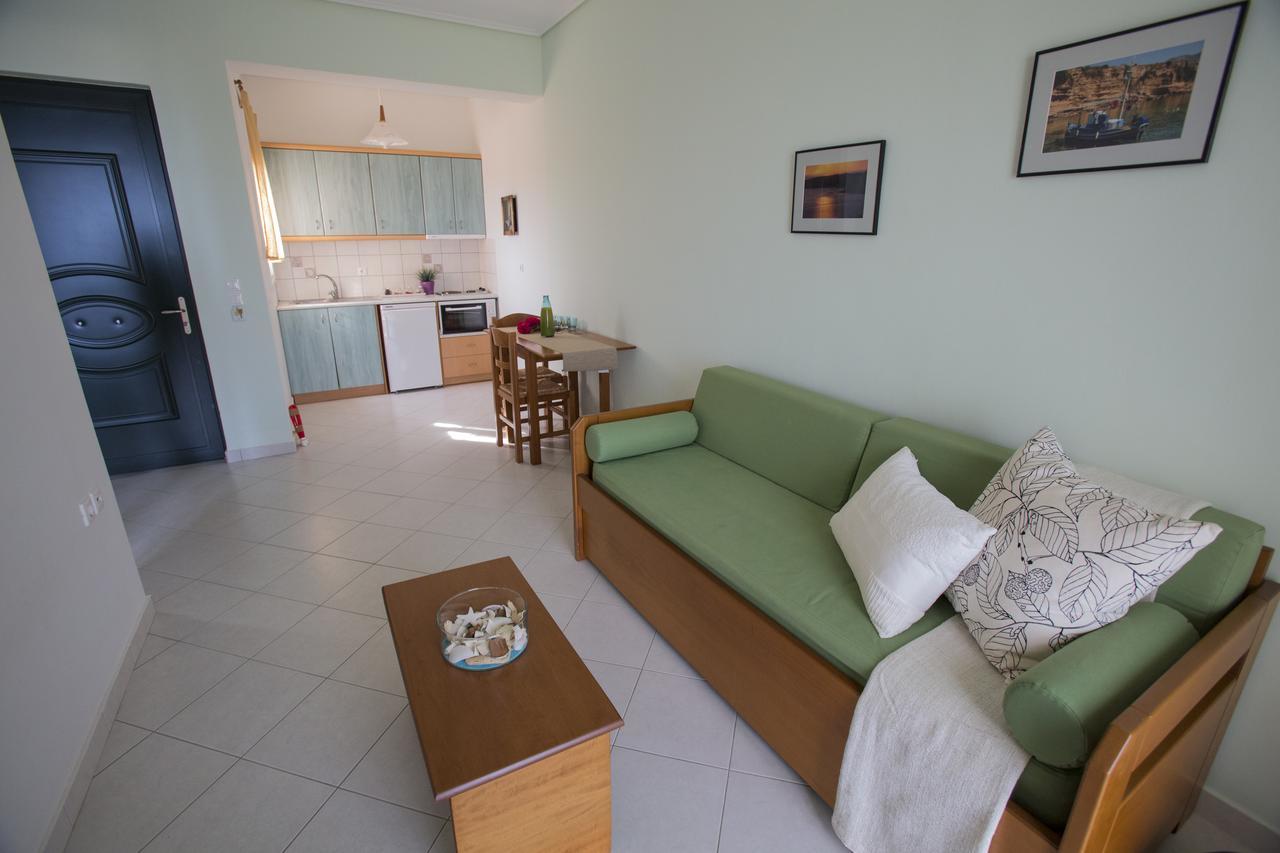 Apartment Agnanti