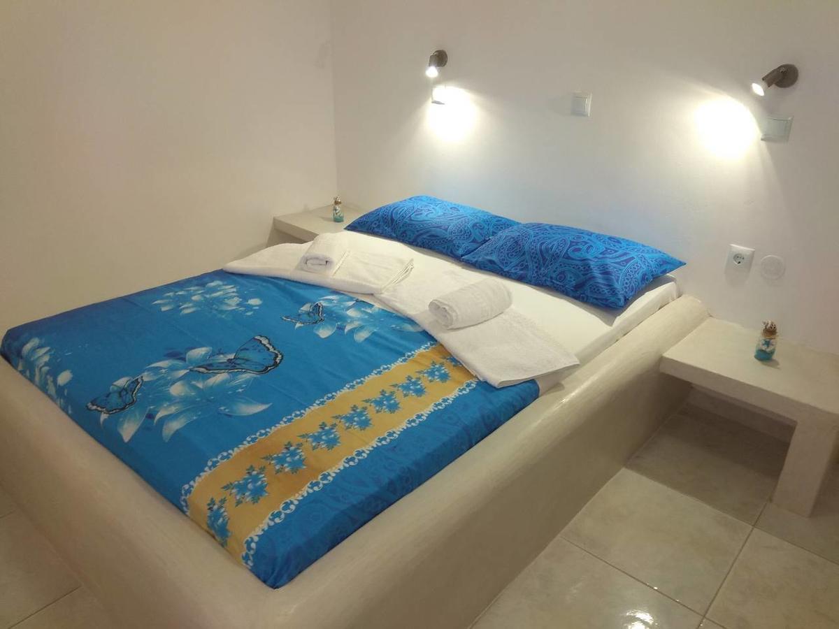 Poseidon Aparthotel