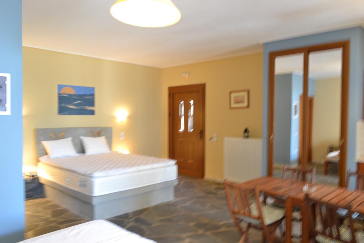 Aparthotel Ionia 2*